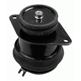 BASE MOTOR GOLF MK3